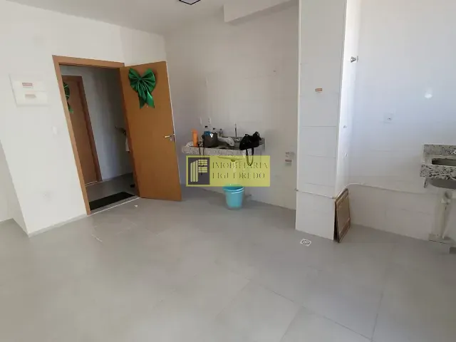 Apartamento 2 quartos e 2 banheiros, para alugar, no bairro Residencial Cidade Jardim em São José do Rio Preto