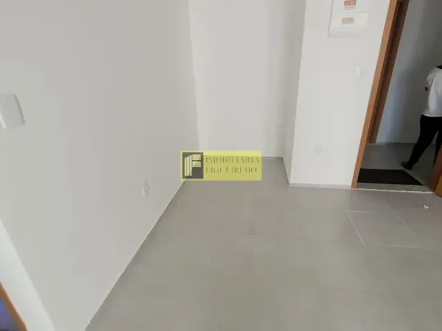 Apartamento 2 quartos e 2 banheiros, para alugar, no bairro Residencial Cidade Jardim em São José do Rio Preto