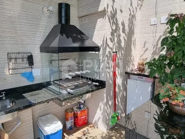 Cobertura / Penthouse 3 quartos e 4 banheiros, à venda, no bairro Vila Ester (Zona Norte) em São Paulo