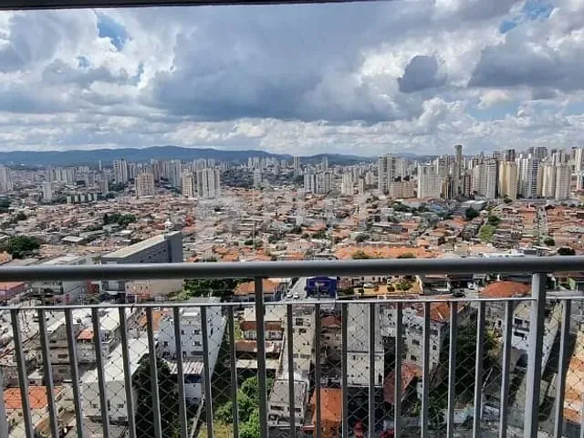 Cobertura / Penthouse 3 quartos e 4 banheiros, à venda, no bairro Vila Ester (Zona Norte) em São Paulo