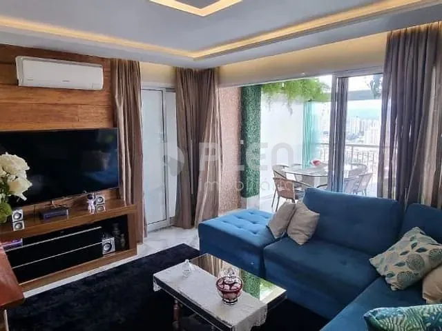 Cobertura / Penthouse 3 quartos e 4 banheiros, à venda, no bairro Vila Ester (Zona Norte) em São Paulo