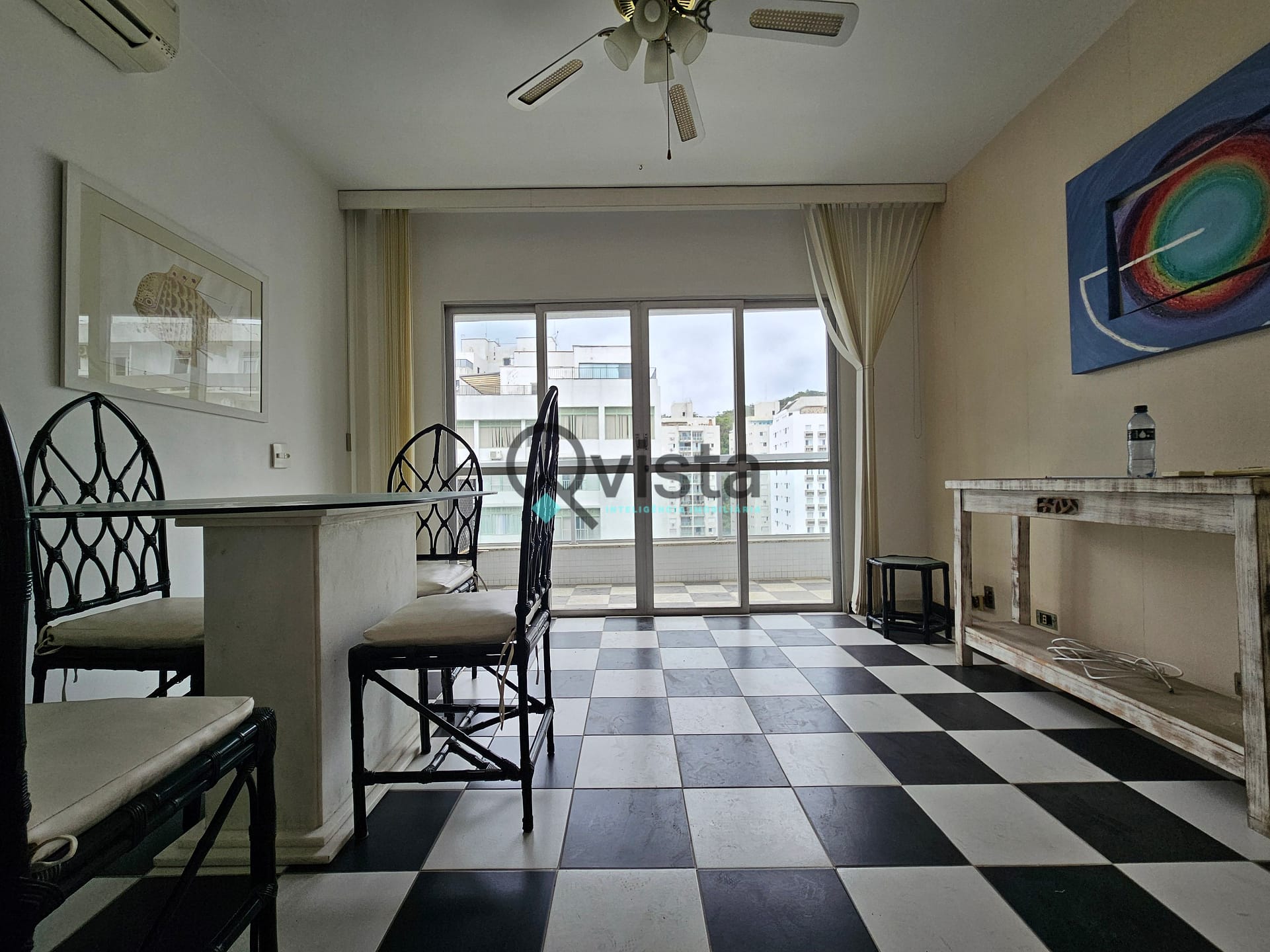 Apartamento, 2 quartos, 100 m² - Foto 1