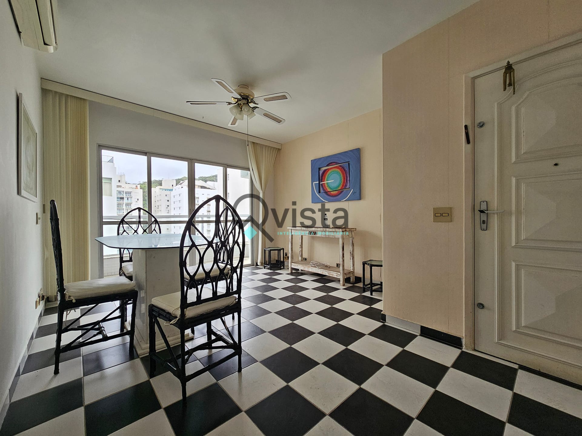 Apartamento, 2 quartos, 100 m² - Foto 2