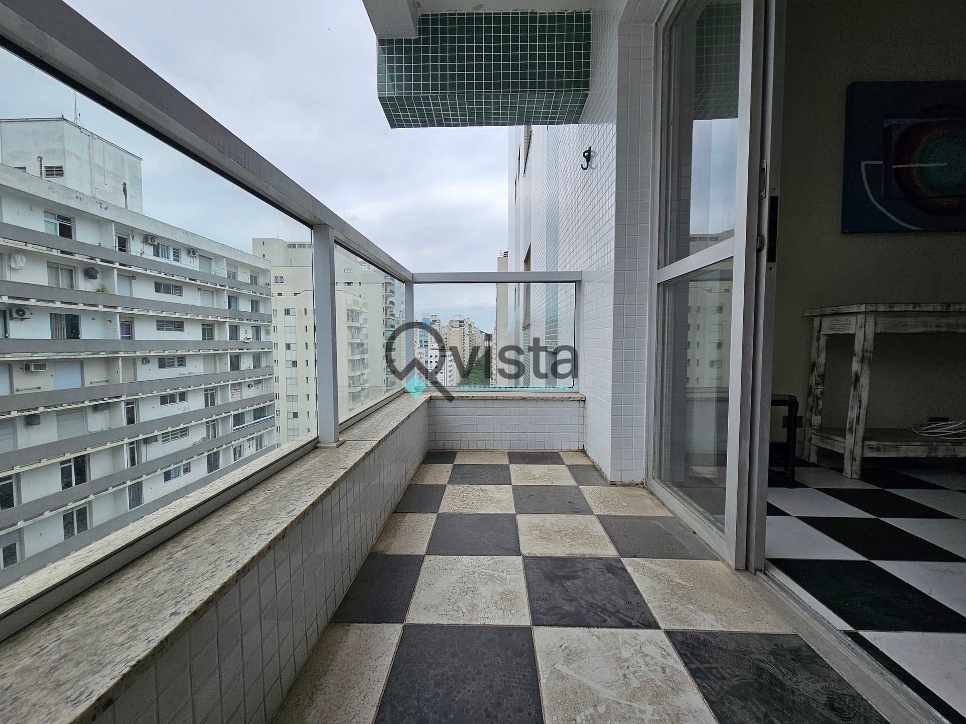 Apartamento, 2 quartos, 100 m² - Foto 3