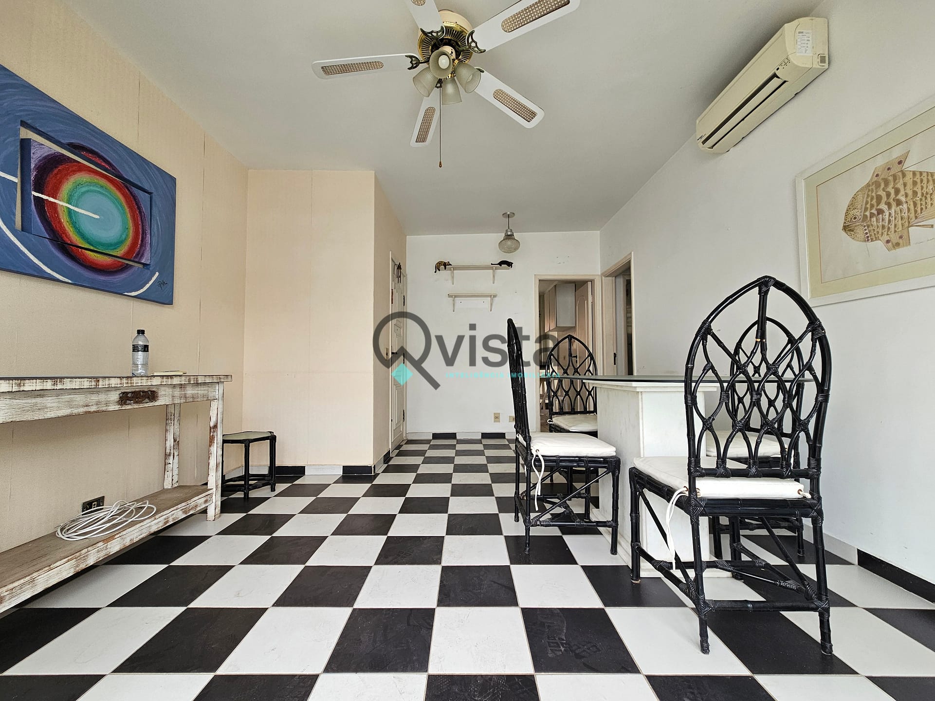 Apartamento, 2 quartos, 100 m² - Foto 5