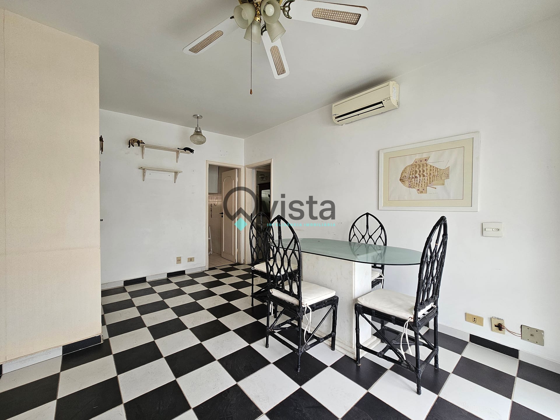 Apartamento, 2 quartos, 100 m² - Foto 6