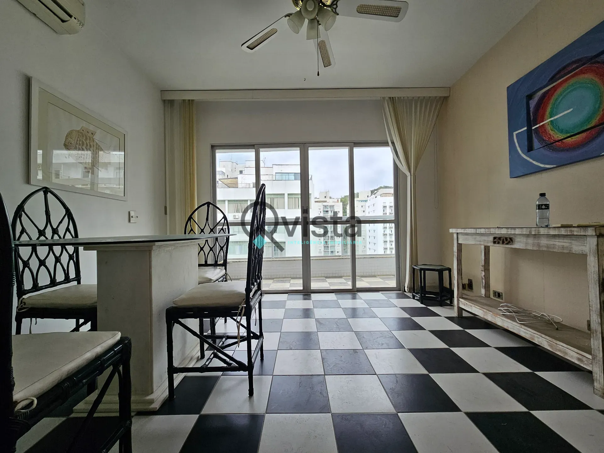Apartamento, 2 quartos, 100 m² - Foto 1