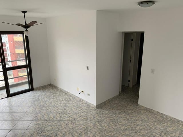 Foto do Apartamento - Apartamento à venda 3 Quartos, 1 Suite, 2 Vagas, 74M², Jardim Aquarius, São José dos Campos - SP | Edifício Visconde de Mauá | RUSSI IMÓVEIS