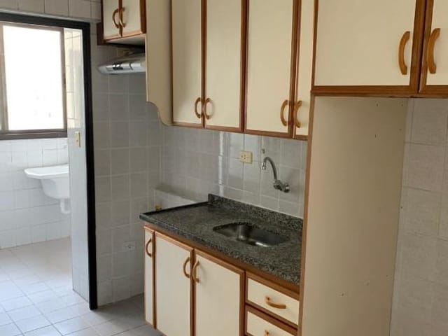 Foto do Apartamento - Apartamento à venda 3 Quartos, 1 Suite, 2 Vagas, 74M², Jardim Aquarius, São José dos Campos - SP | Edifício Visconde de Mauá | RUSSI IMÓVEIS