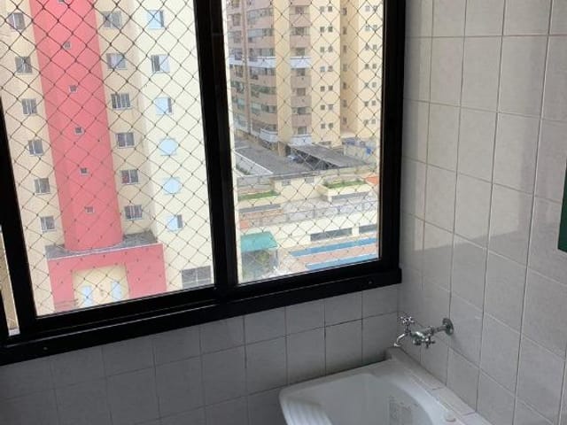 Foto do Apartamento - Apartamento à venda 3 Quartos, 1 Suite, 2 Vagas, 74M², Jardim Aquarius, São José dos Campos - SP | Edifício Visconde de Mauá | RUSSI IMÓVEIS