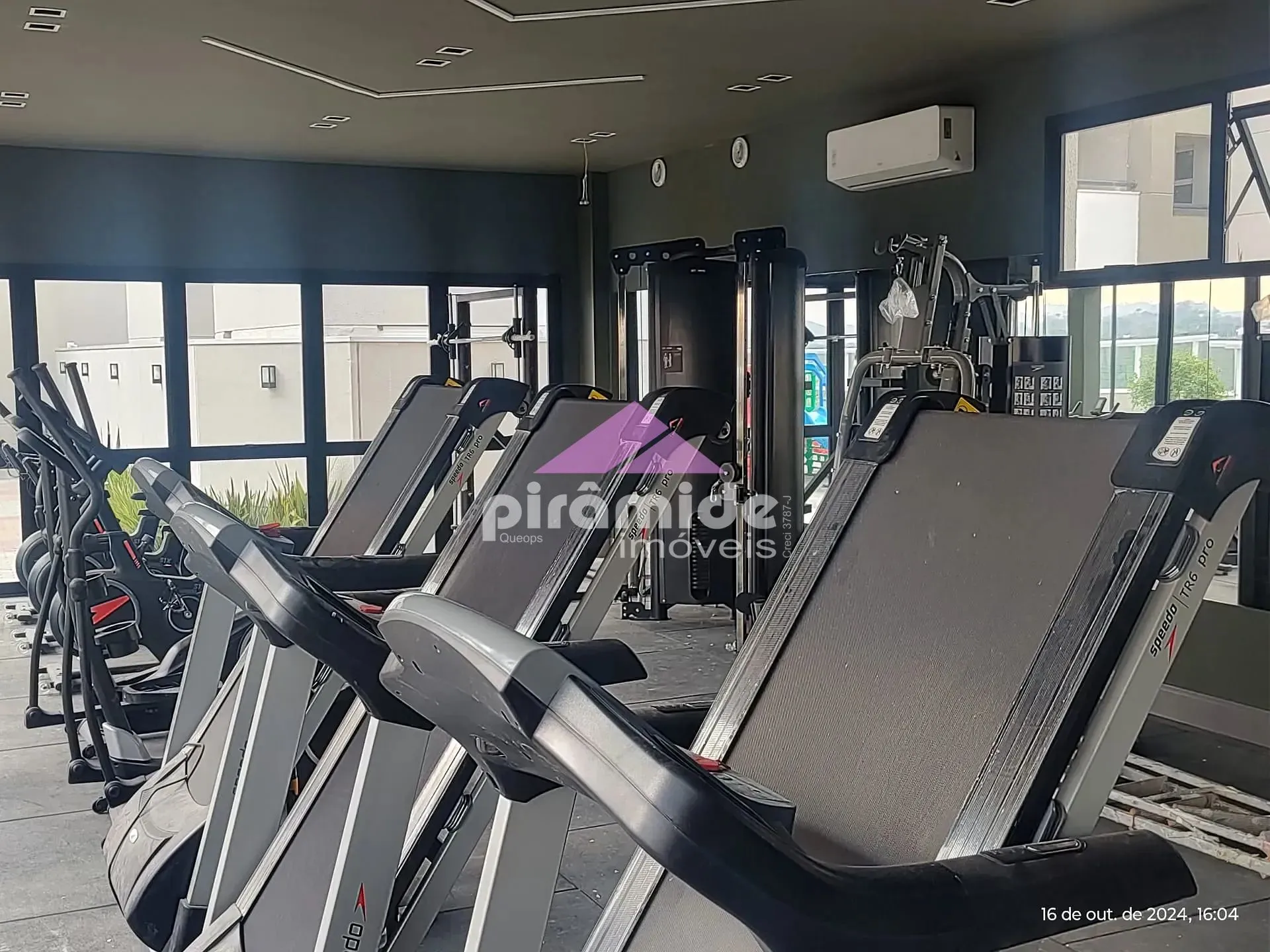 Apartamento, 2 quartos, 56 m² - Foto 15