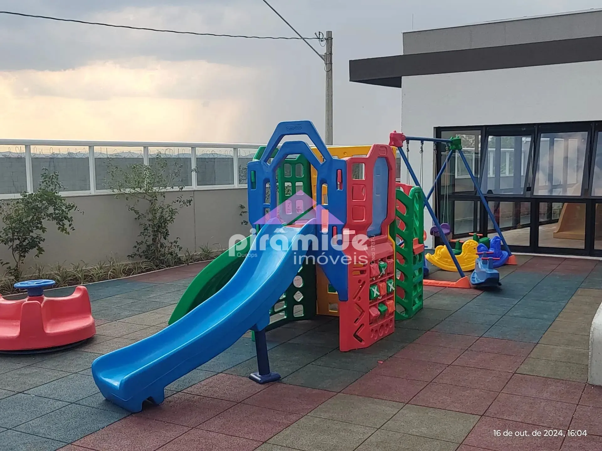 Apartamento, 2 quartos, 56 m² - Foto 16