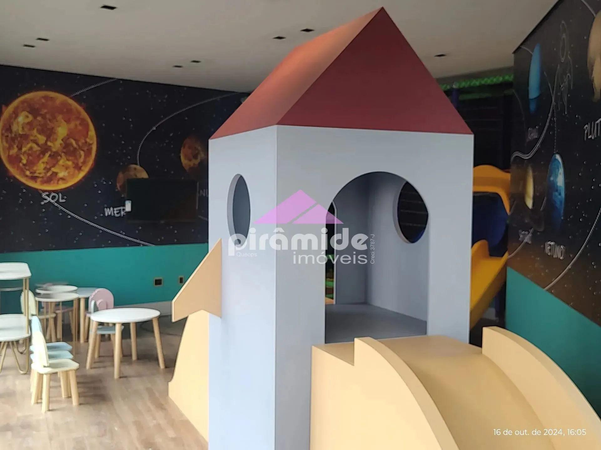 Apartamento, 2 quartos, 56 m² - Foto 17