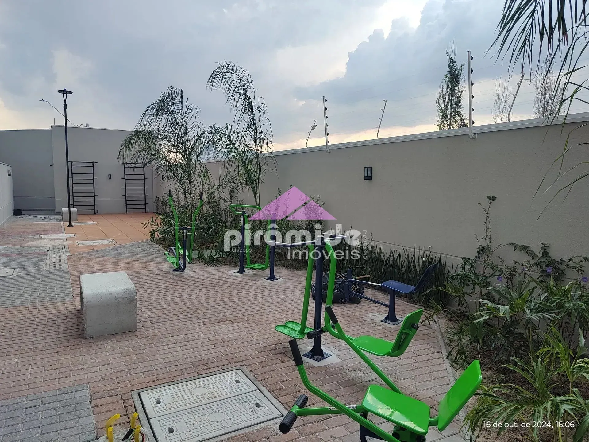Apartamento, 2 quartos, 56 m² - Foto 6