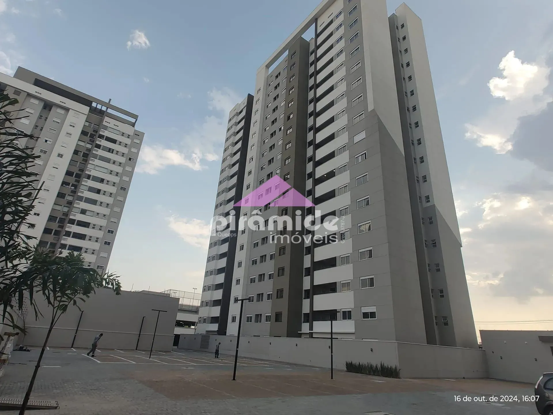 Apartamento, 2 quartos, 56 m² - Foto 7
