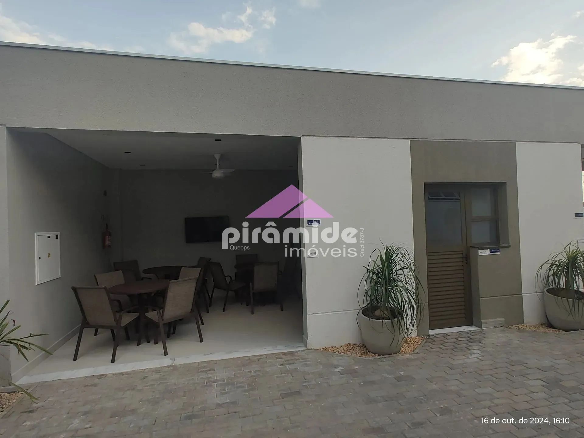 Apartamento, 2 quartos, 56 m² - Foto 8