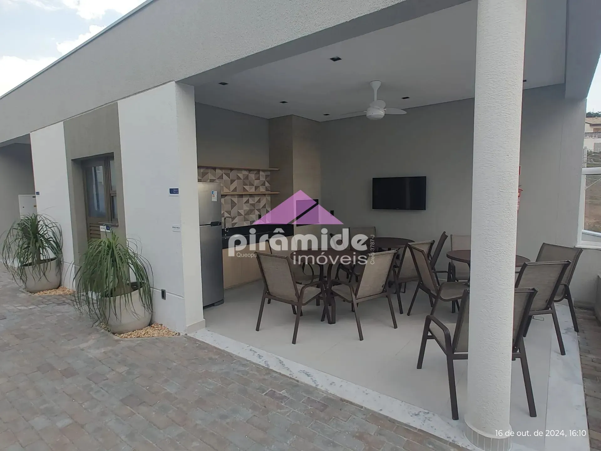 Apartamento, 2 quartos, 56 m² - Foto 9