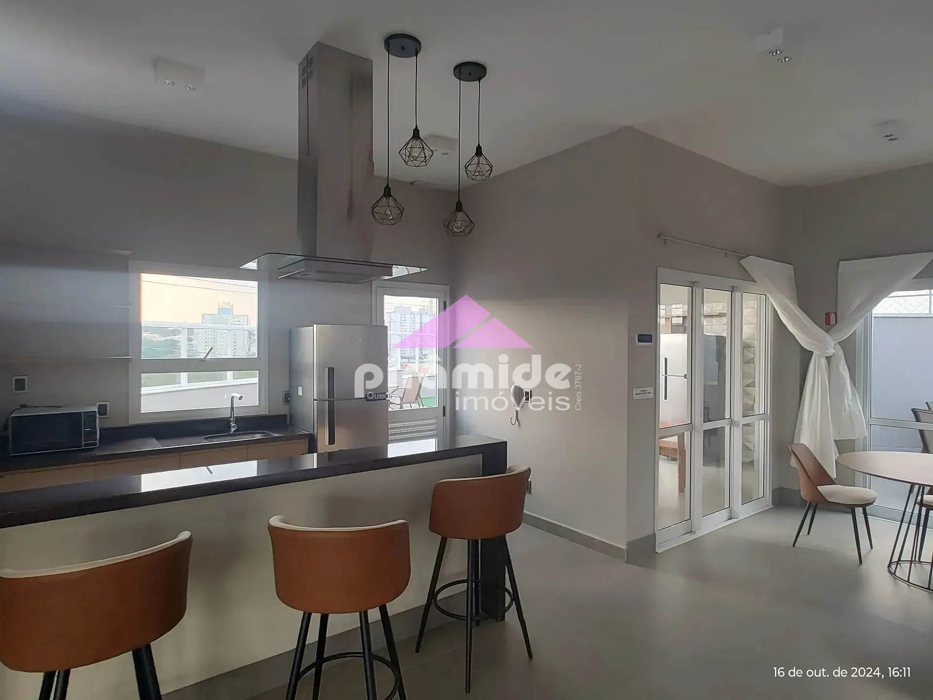 Apartamento, 2 quartos, 56 m² - Foto 10
