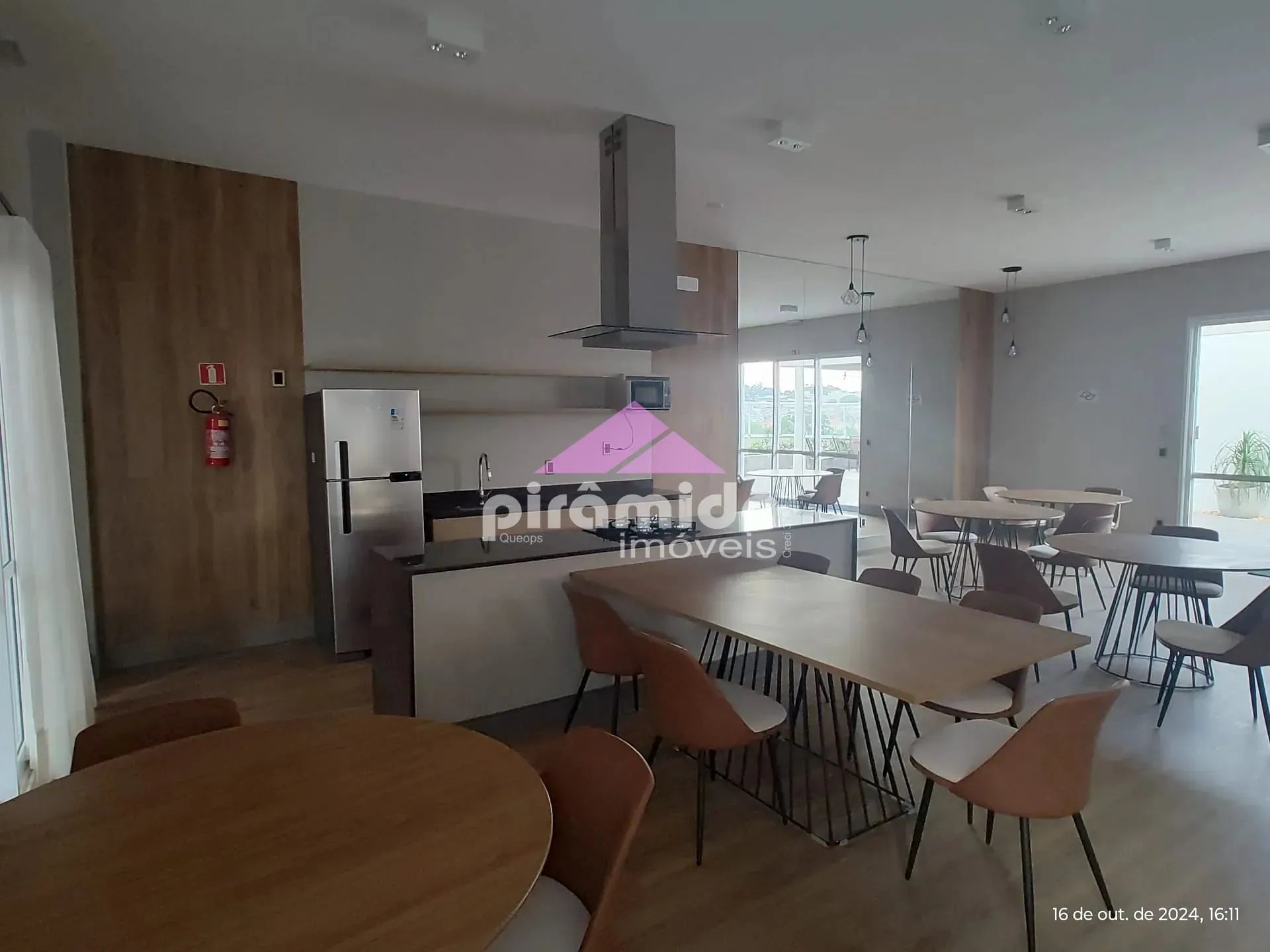 Apartamento, 2 quartos, 56 m² - Foto 11