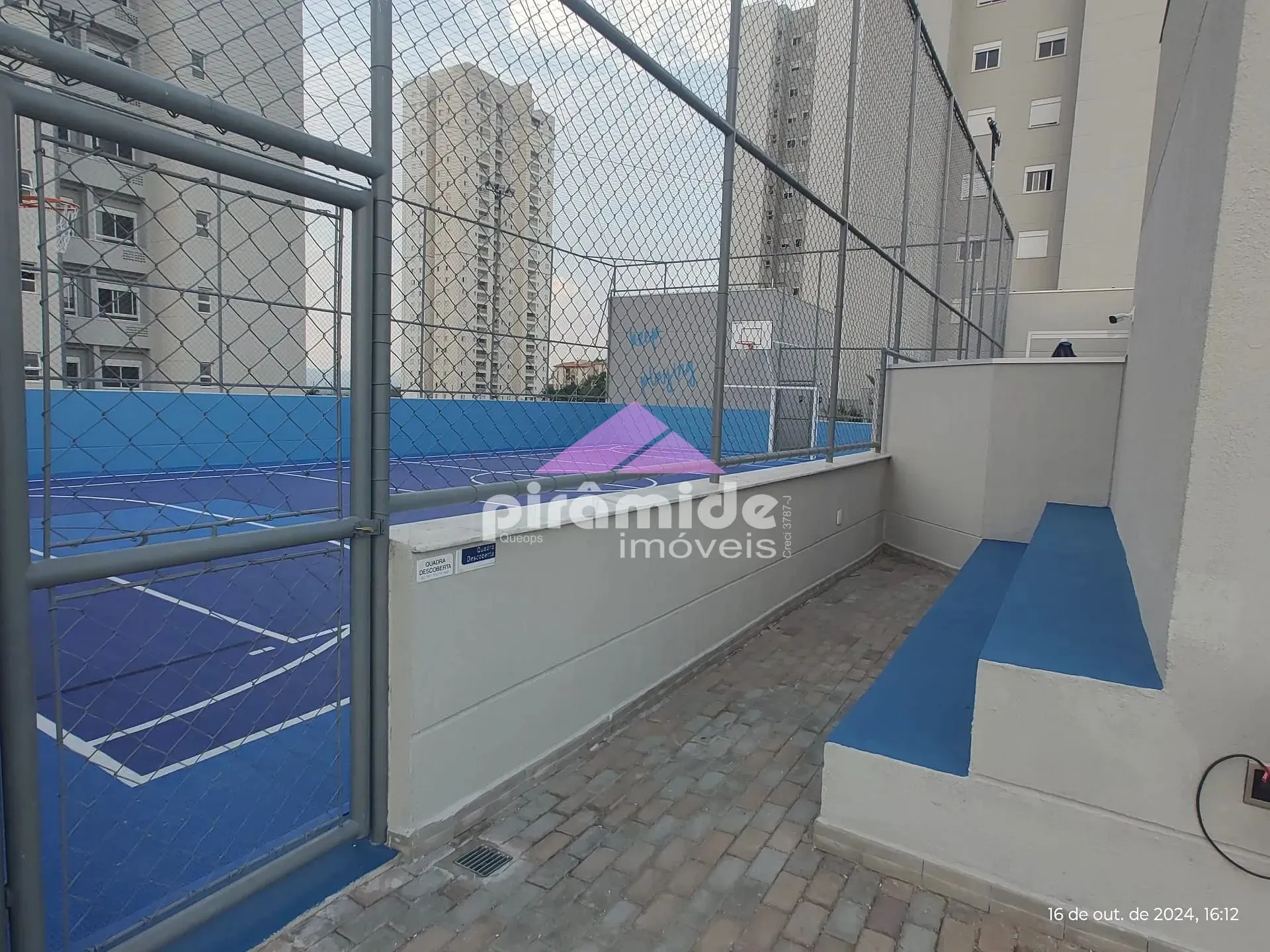 Apartamento, 2 quartos, 56 m² - Foto 12