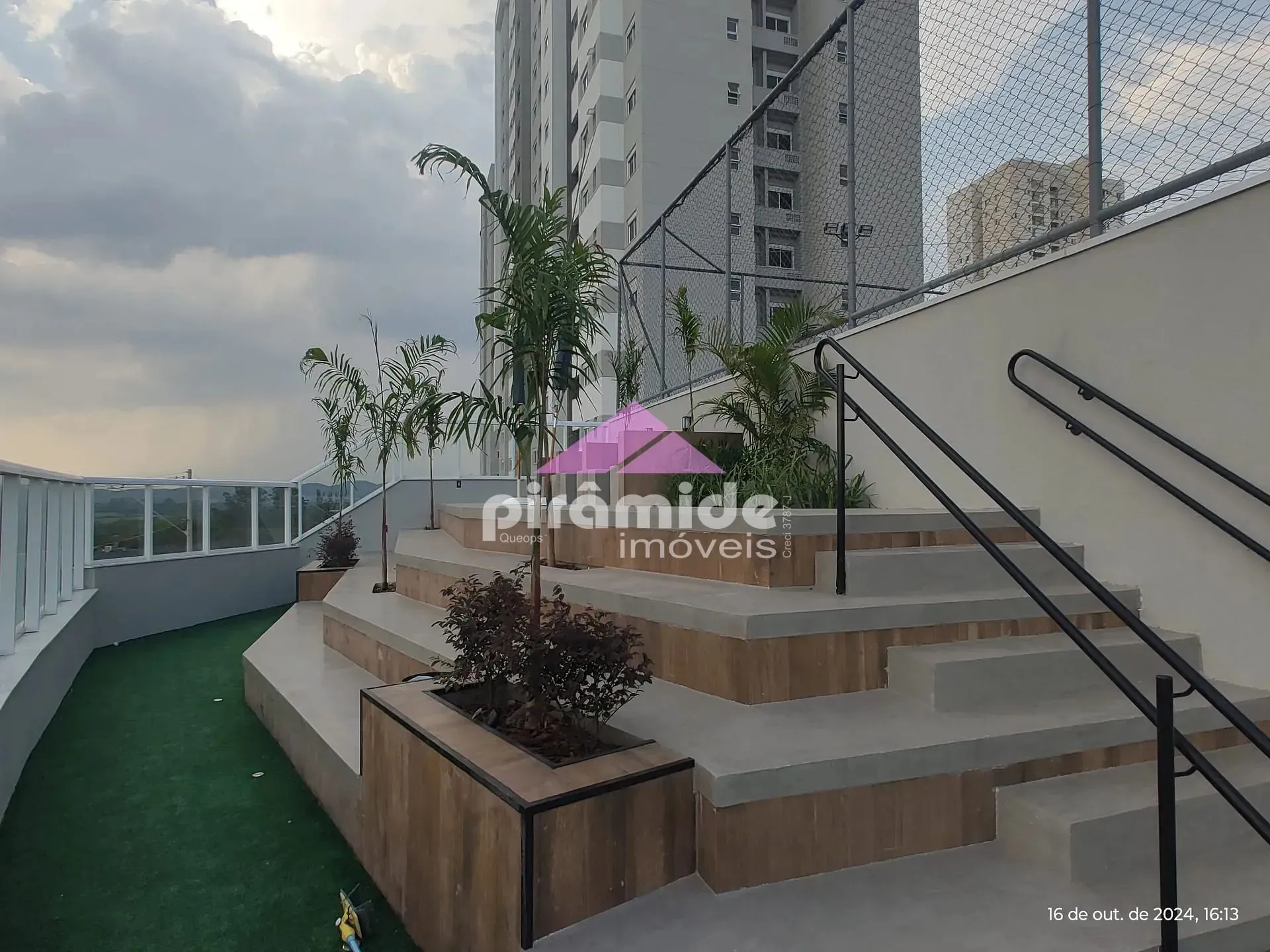 Apartamento, 2 quartos, 56 m² - Foto 13