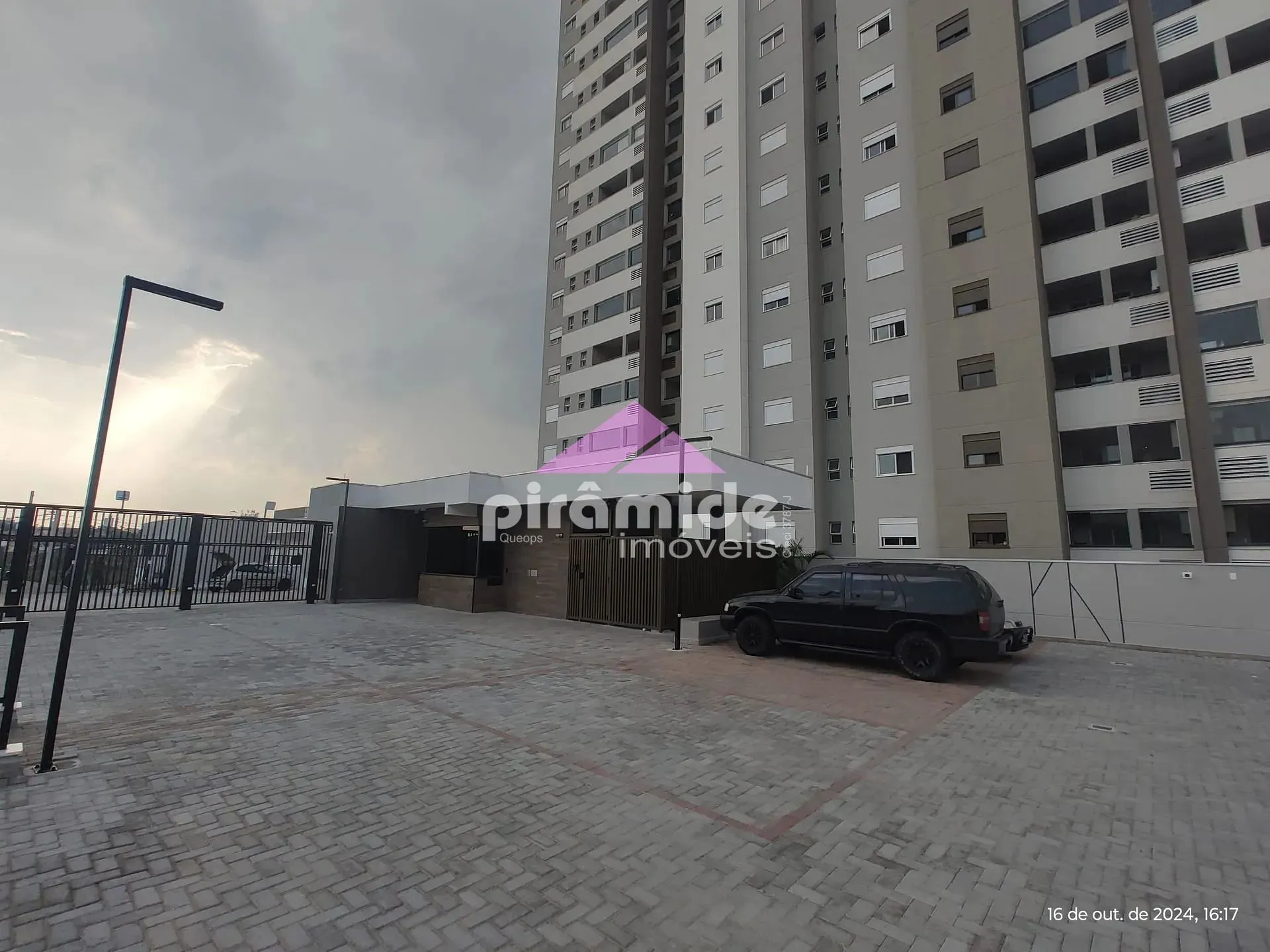 Apartamento, 2 quartos, 56 m² - Foto 14