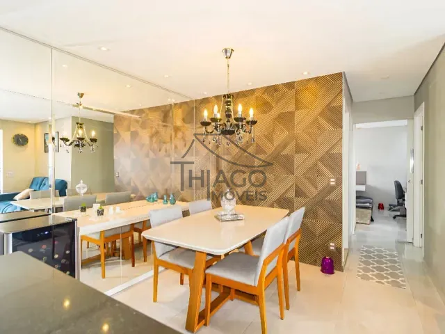Apartamento com 74m² 2 quartos e 2 banheiros, à venda, no bairro Brás em São Paulo