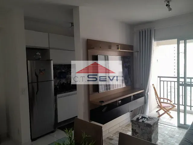 Apartamento com 78m² 1 quarto e 1 banheiro, à venda, no bairro República em São Paulo