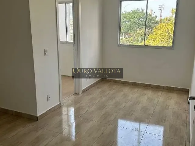 Apartamento com 34m² 1 quarto e 1 banheiro, à venda ou para alugar, no bairro Mooca em São Paulo