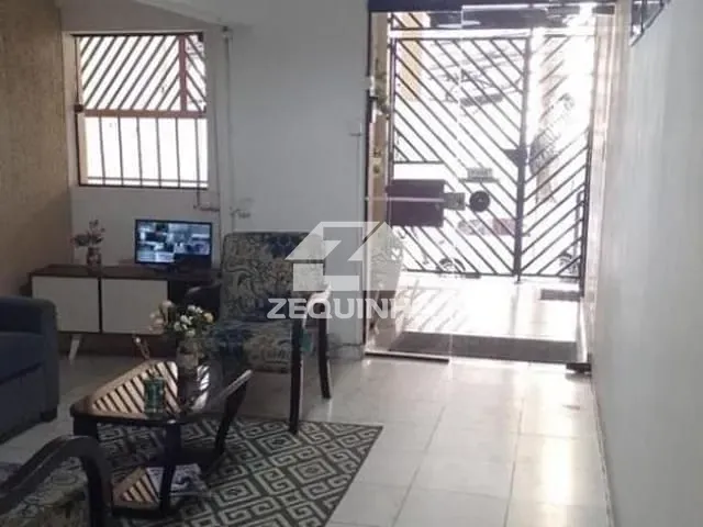 Apartamento com 70m² 3 quartos e 2 banheiros, à venda, no bairro Centro em Osasco