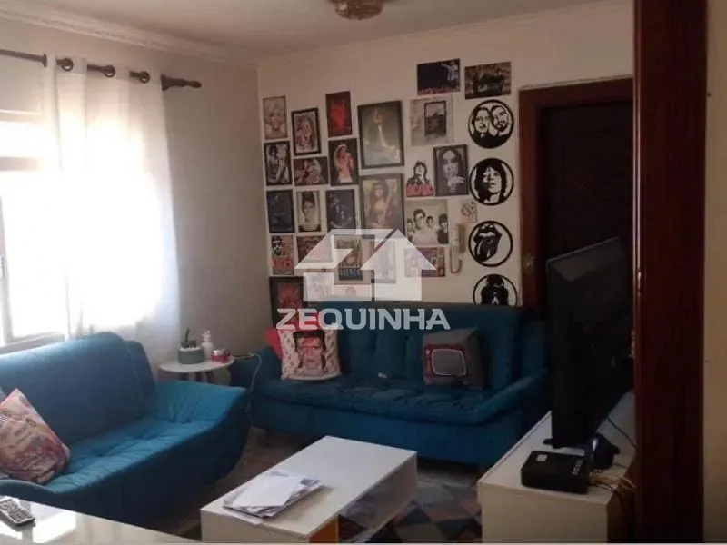 Apartamento, 3 quartos, 70 m² - Foto 1