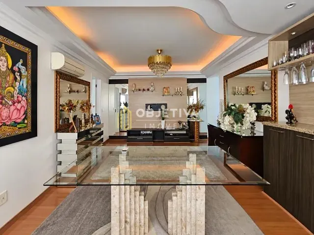 Apartamento com 130m² 3 quartos e 1 banheiro, à venda, no bairro Vila Ipiranga em Porto Alegre