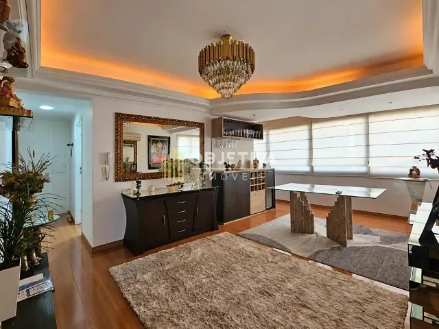 Apartamento com 130m² 3 quartos e 1 banheiro, à venda, no bairro Vila Ipiranga em Porto Alegre