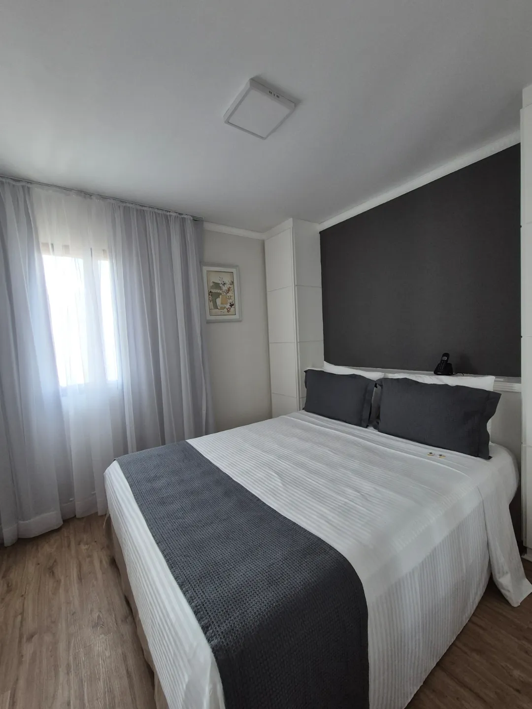 Apartamento para venda em Jardim Paulista com 2 quartos, sendo 2 suítes, 58m²