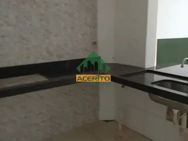Apartamento com 50m² 2 quartos e 1 banheiro, à venda, no bairro Jardim América em Araçatuba