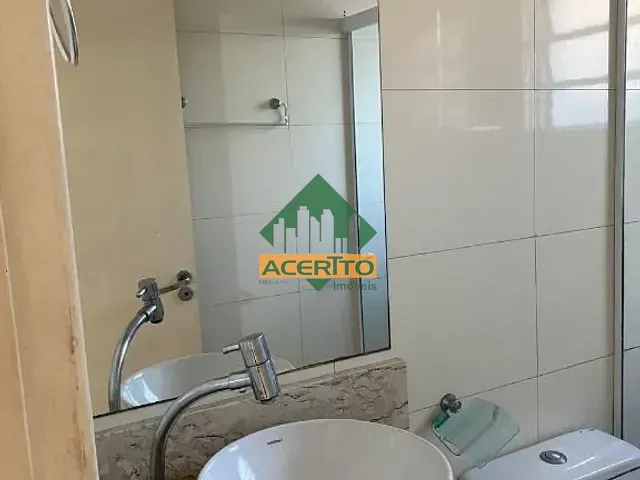 Apartamento com 50m² 2 quartos e 1 banheiro, à venda, no bairro Jardim América em Araçatuba