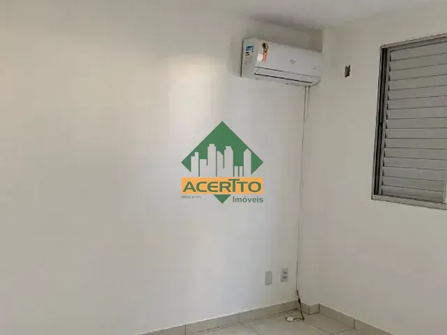 Apartamento com 50m² 2 quartos e 1 banheiro, à venda, no bairro Jardim América em Araçatuba
