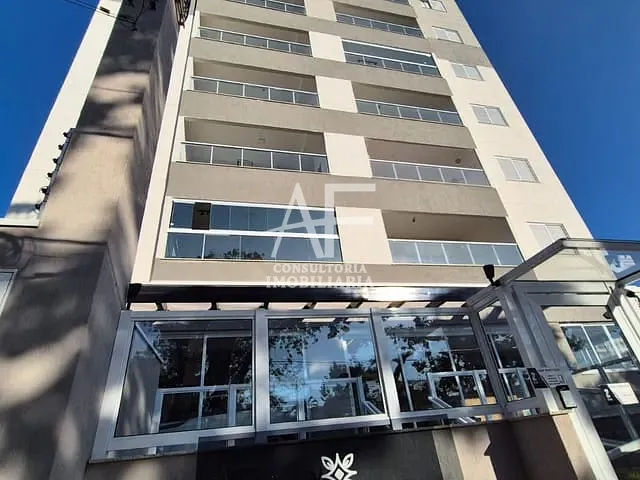 Apartamento 2 quartos e 2 banheiros, à venda, no bairro Jardim das Nações em Taubaté