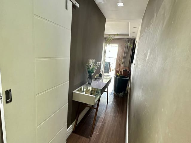Apartamento com 104m² 3 quartos e 4 banheiros, para alugar, no bairro Parque Reboucas em São Paulo