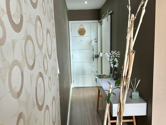 Apartamento com 104m² 3 quartos e 4 banheiros, para alugar, no bairro Parque Reboucas em São Paulo