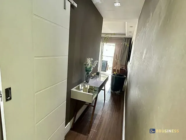 Apartamento com 104m² 3 quartos e 4 banheiros, para alugar, no bairro Parque Reboucas em São Paulo