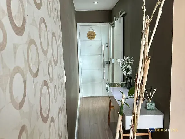 Apartamento com 104m² 3 quartos e 4 banheiros, para alugar, no bairro Parque Reboucas em São Paulo