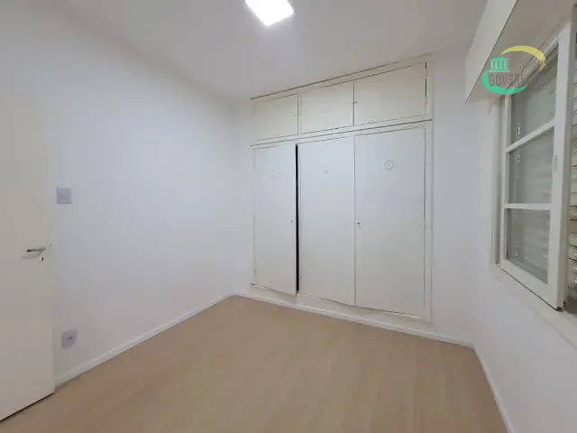 Apartamento com 100m² 4 quartos e 2 banheiros, à venda, no bairro Centro em Campinas