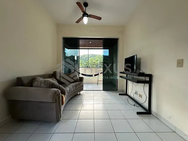 Apartamento 3 quartos e 2 banheiros, à venda, no bairro Enseada em Guarujá