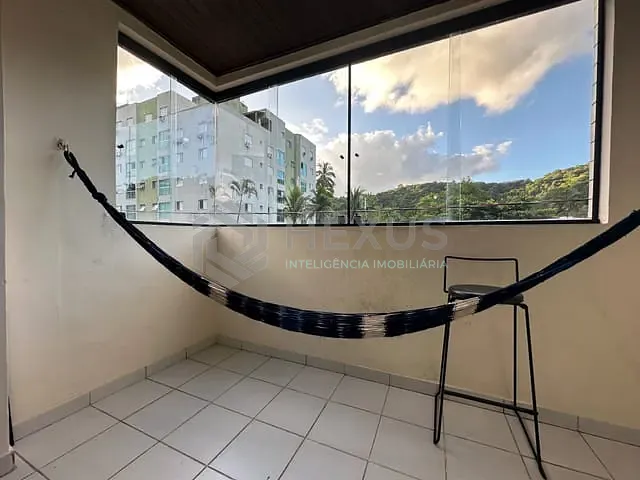 Apartamento 3 quartos e 2 banheiros, à venda, no bairro Enseada em Guarujá