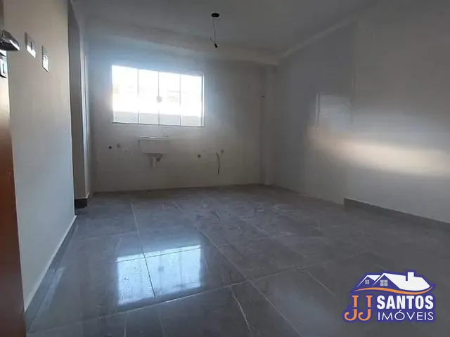 Apartamento 2 quartos e 1 banheiro, à venda, no bairro Vila Santa Clara em São Paulo
