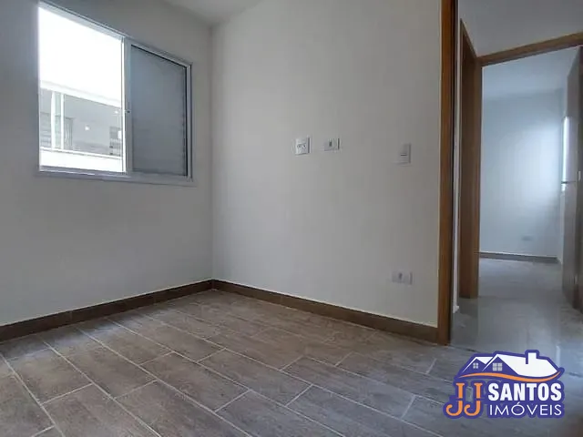 Apartamento 2 quartos e 1 banheiro, à venda, no bairro Vila Santa Clara em São Paulo