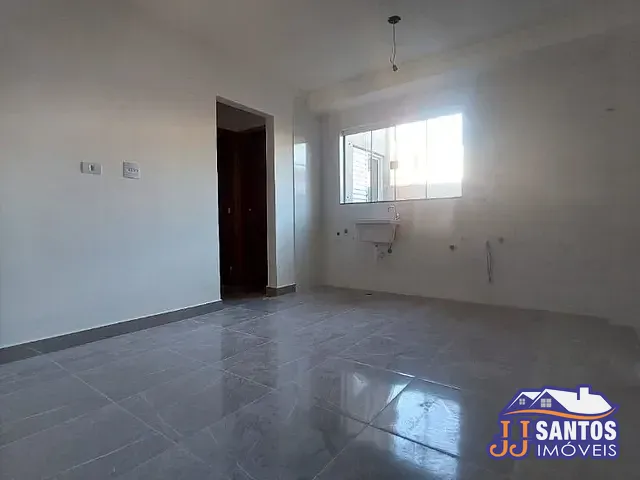 Apartamento 2 quartos e 1 banheiro, à venda, no bairro Vila Santa Clara em São Paulo