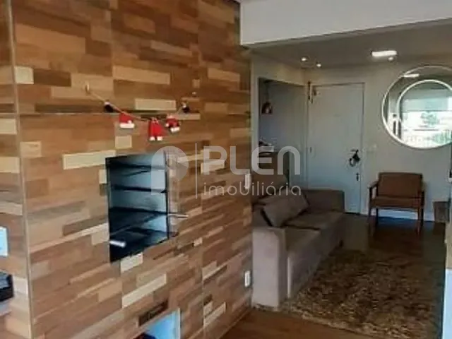 Apartamento 2 quartos e 4 banheiros, à venda, no bairro Vila Ester (Zona Norte) em São Paulo