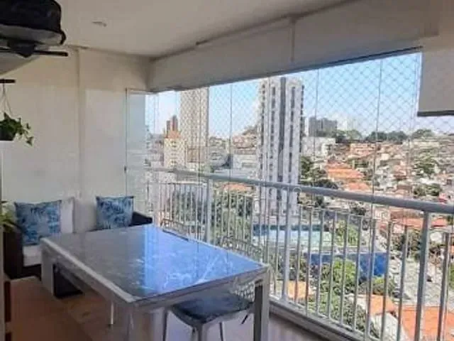 Apartamento 2 quartos e 4 banheiros, à venda, no bairro Vila Ester (Zona Norte) em São Paulo